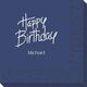 Fun Happy Birthday Napkins Image 2 of 2